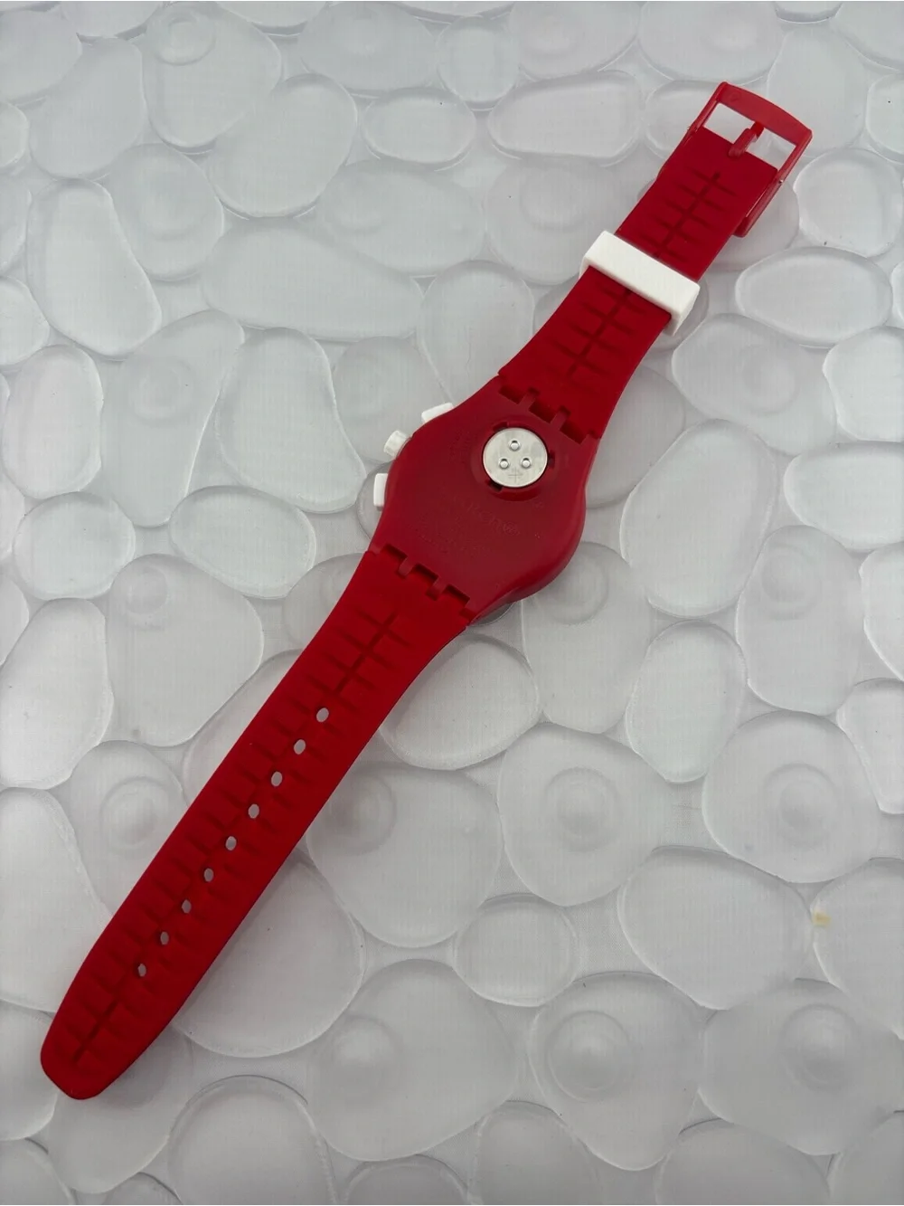 Swatch Watch - SUSR403 - SPREMUTA